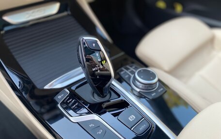 BMW X3, 2020 год, 3 890 000 рублей, 20 фотография