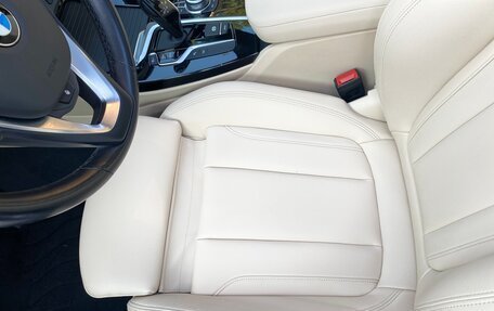 BMW X3, 2020 год, 3 890 000 рублей, 24 фотография