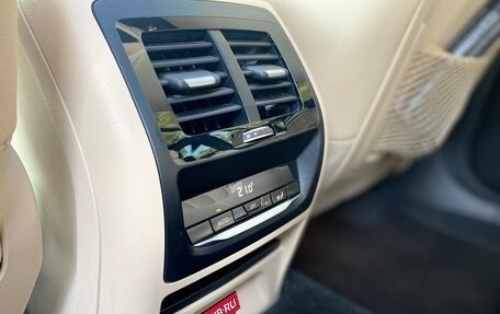 BMW X3, 2020 год, 3 890 000 рублей, 19 фотография