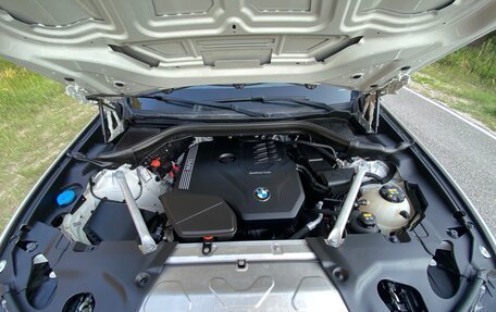 BMW X3, 2020 год, 3 890 000 рублей, 27 фотография