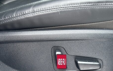 Hyundai Santa Fe IV, 2021 год, 3 850 000 рублей, 10 фотография