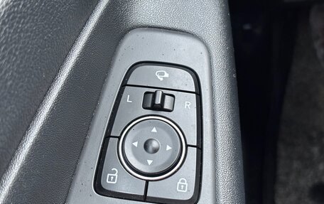 Hyundai Santa Fe IV, 2021 год, 3 850 000 рублей, 15 фотография