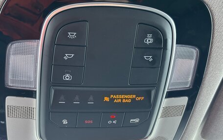 Hyundai Santa Fe IV, 2021 год, 3 850 000 рублей, 18 фотография