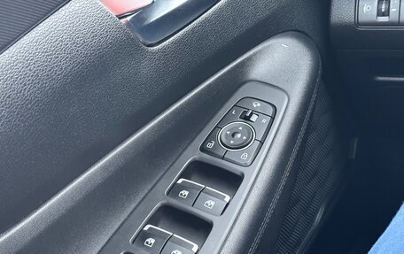 Hyundai Santa Fe IV, 2021 год, 3 850 000 рублей, 16 фотография