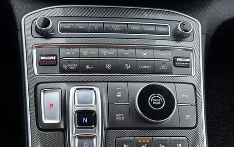 Hyundai Santa Fe IV, 2021 год, 3 850 000 рублей, 17 фотография