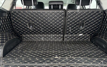 Hyundai Santa Fe IV, 2021 год, 3 850 000 рублей, 27 фотография