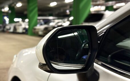 Toyota Camry, 2021 год, 3 650 000 рублей, 10 фотография