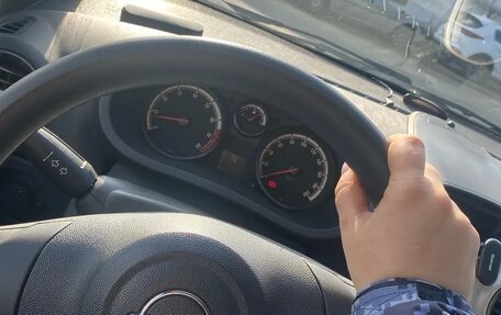 Opel Corsa D, 2006 год, 340 000 рублей, 4 фотография