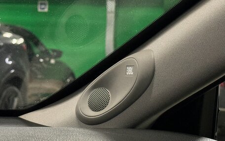 Toyota Camry, 2021 год, 3 650 000 рублей, 26 фотография