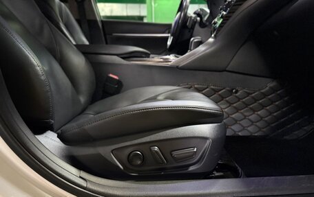 Toyota Camry, 2021 год, 3 650 000 рублей, 18 фотография