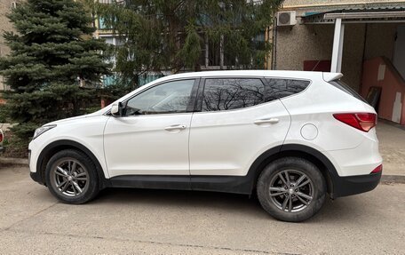 Hyundai Santa Fe III рестайлинг, 2013 год, 1 800 000 рублей, 5 фотография