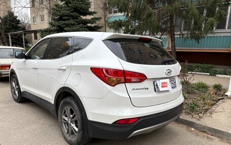 Hyundai Santa Fe III рестайлинг, 2013 год, 1 800 000 рублей, 7 фотография