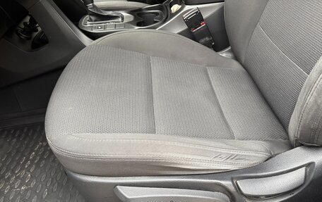 Hyundai Santa Fe III рестайлинг, 2013 год, 1 800 000 рублей, 24 фотография