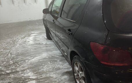 Peugeot 307 I, 2004 год, 220 000 рублей, 4 фотография