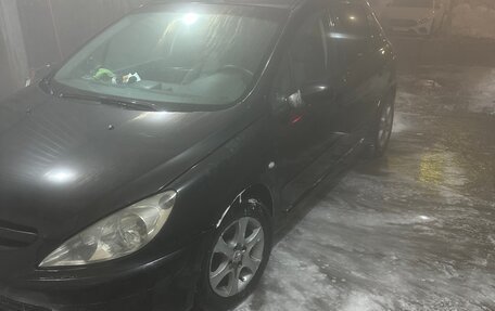 Peugeot 307 I, 2004 год, 220 000 рублей, 2 фотография