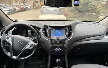 Hyundai Santa Fe III рестайлинг, 2013 год, 1 800 000 рублей, 20 фотография