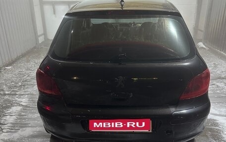 Peugeot 307 I, 2004 год, 220 000 рублей, 6 фотография