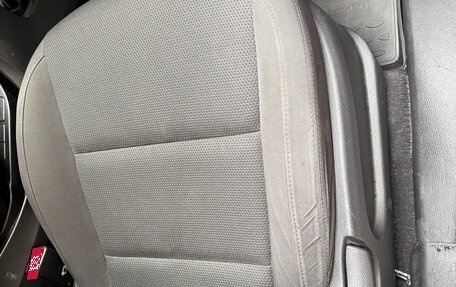 Hyundai Santa Fe III рестайлинг, 2013 год, 1 800 000 рублей, 21 фотография