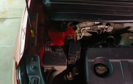 KIA Soul I рестайлинг, 2010 год, 1 100 000 рублей, 7 фотография