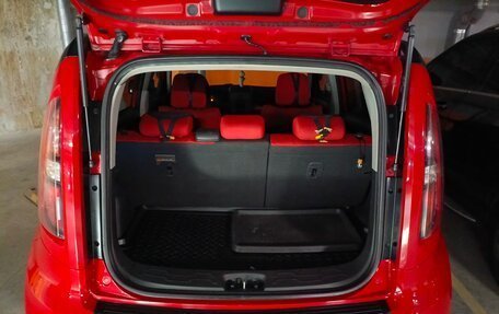 KIA Soul I рестайлинг, 2010 год, 1 100 000 рублей, 4 фотография