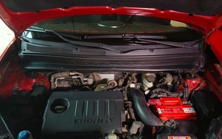 KIA Soul I рестайлинг, 2010 год, 1 100 000 рублей, 9 фотография