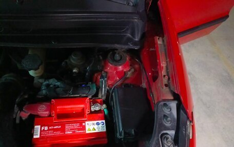 KIA Soul I рестайлинг, 2010 год, 1 100 000 рублей, 8 фотография