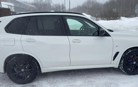 BMW X5, 2019 год, 5 550 000 рублей, 4 фотография