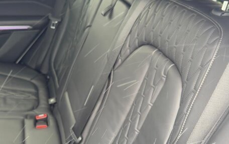 BMW X5, 2019 год, 5 550 000 рублей, 9 фотография