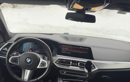 BMW X5, 2019 год, 5 550 000 рублей, 12 фотография