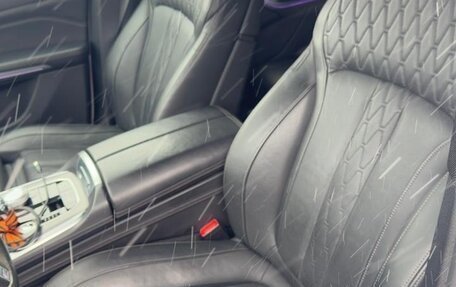 BMW X5, 2019 год, 5 550 000 рублей, 14 фотография