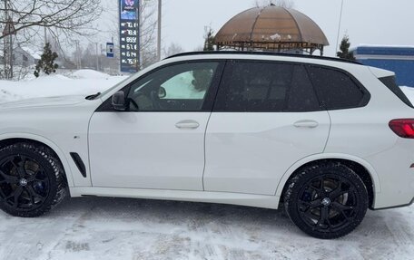 BMW X5, 2019 год, 5 550 000 рублей, 7 фотография