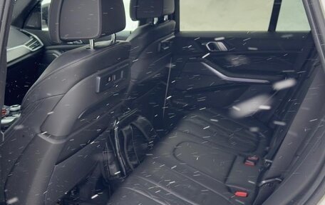 BMW X5, 2019 год, 5 550 000 рублей, 8 фотография