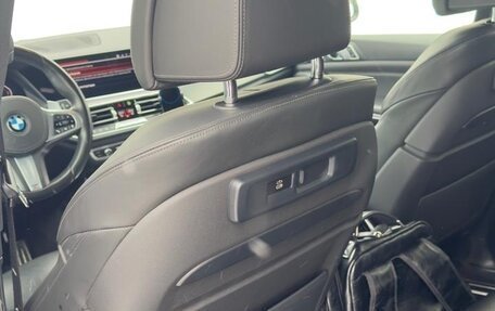 BMW X5, 2019 год, 5 550 000 рублей, 11 фотография