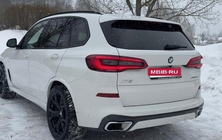 BMW X5, 2019 год, 5 550 000 рублей, 6 фотография