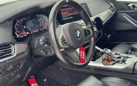 BMW X5, 2019 год, 5 550 000 рублей, 13 фотография