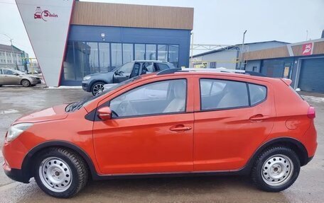 Lifan X50, 2017 год, 550 000 рублей, 2 фотография