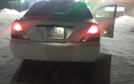 Toyota Mark II IX (X110), 2001 год, 535 000 рублей, 5 фотография