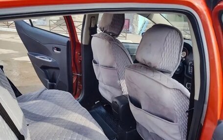 Lifan X50, 2017 год, 550 000 рублей, 7 фотография