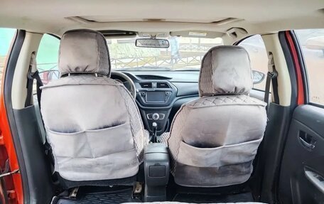 Lifan X50, 2017 год, 550 000 рублей, 6 фотография