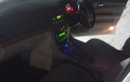 Toyota Mark II IX (X110), 2001 год, 535 000 рублей, 9 фотография