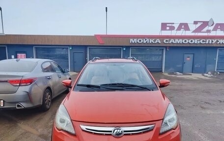 Lifan X50, 2017 год, 550 000 рублей, 4 фотография