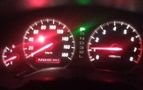 Toyota Mark II IX (X110), 2001 год, 535 000 рублей, 3 фотография