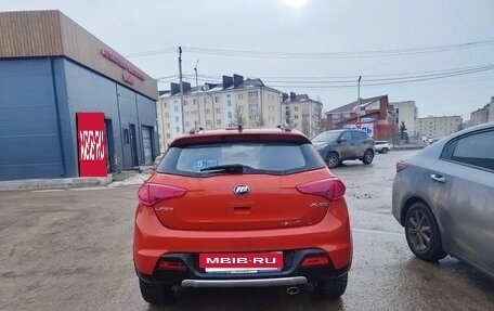 Lifan X50, 2017 год, 550 000 рублей, 5 фотография
