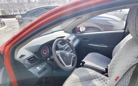 Lifan X50, 2017 год, 550 000 рублей, 9 фотография