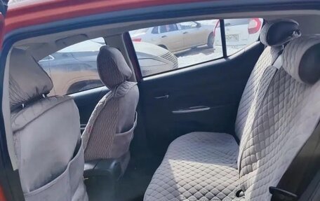 Lifan X50, 2017 год, 550 000 рублей, 8 фотография