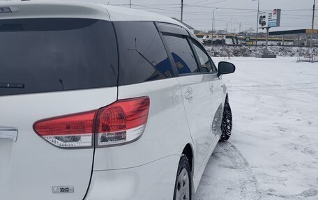 Toyota Wish II, 2010 год, 1 080 000 рублей, 3 фотография