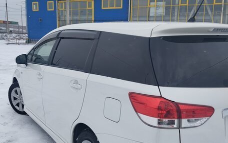 Toyota Wish II, 2010 год, 1 080 000 рублей, 2 фотография
