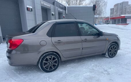 Datsun on-DO I рестайлинг, 2019 год, 590 000 рублей, 5 фотография