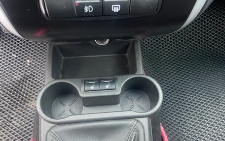 Datsun on-DO I рестайлинг, 2019 год, 590 000 рублей, 11 фотография