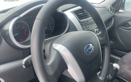 Datsun on-DO I рестайлинг, 2019 год, 590 000 рублей, 8 фотография